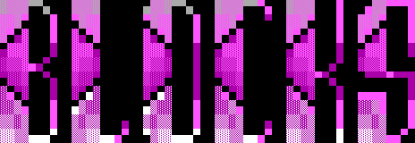 Blocks and selection